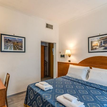 Baltik Guesthouse Roma Eksteriør bilde
