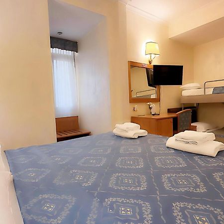 Baltik Guesthouse Roma Eksteriør bilde