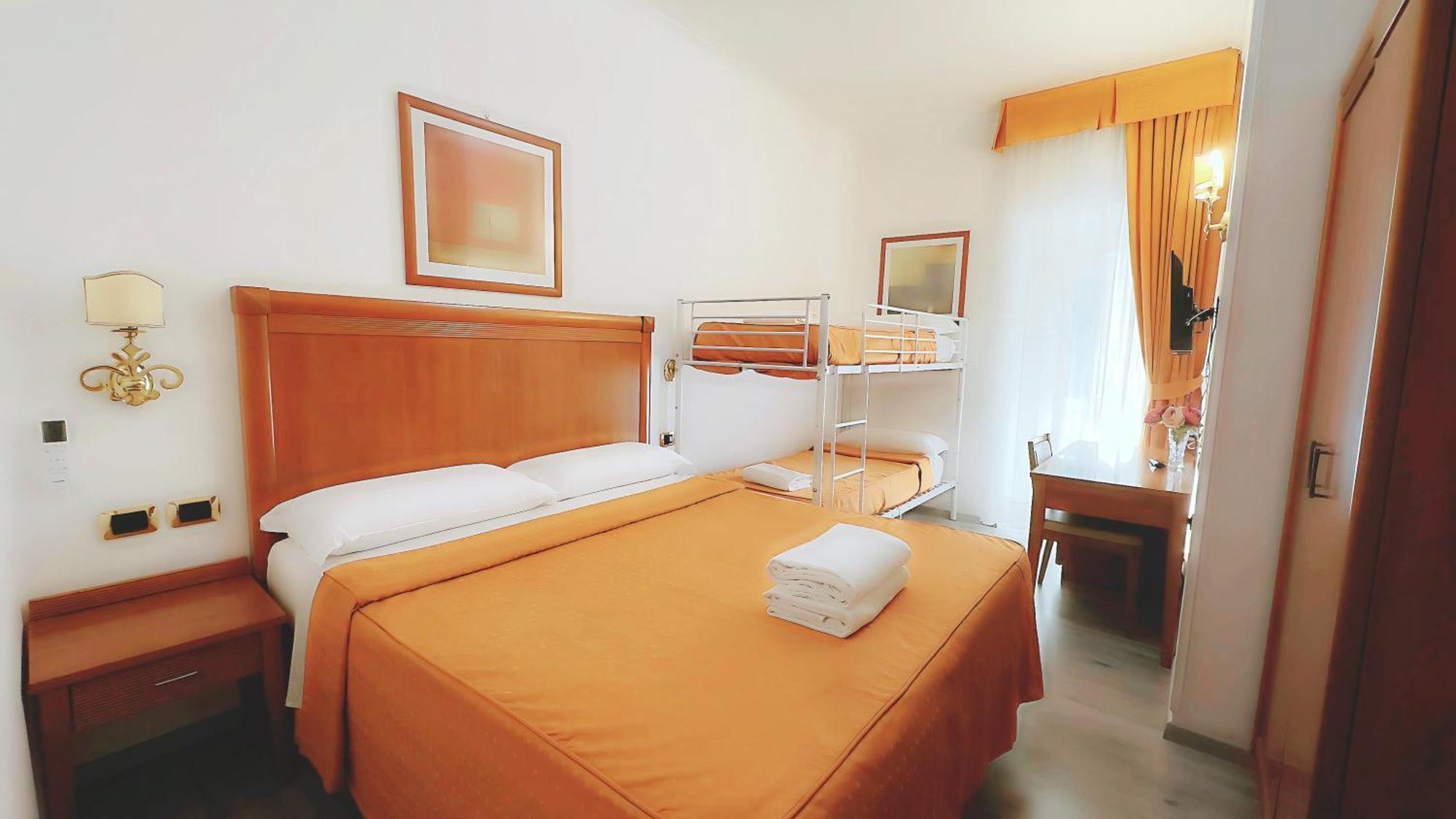 Baltik Guesthouse Roma Eksteriør bilde